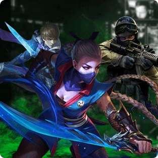 esport